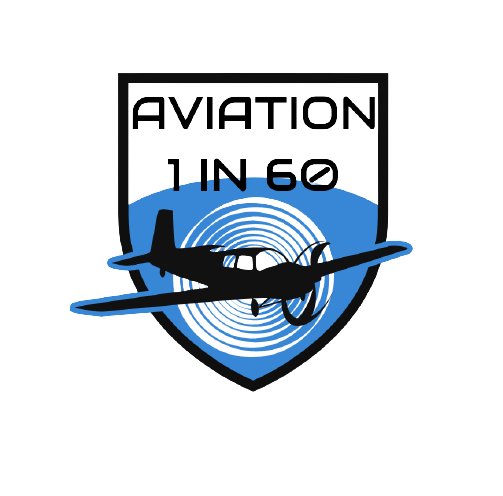 Aviation 1 in 60